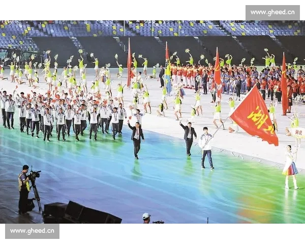 聚焦全运会篮球赛程时间深度解读与精彩观赛亮点全面前瞻指南全景