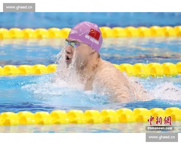 今日亚运赛场激情四射 中国队再创佳绩多项金牌轻松收入囊中